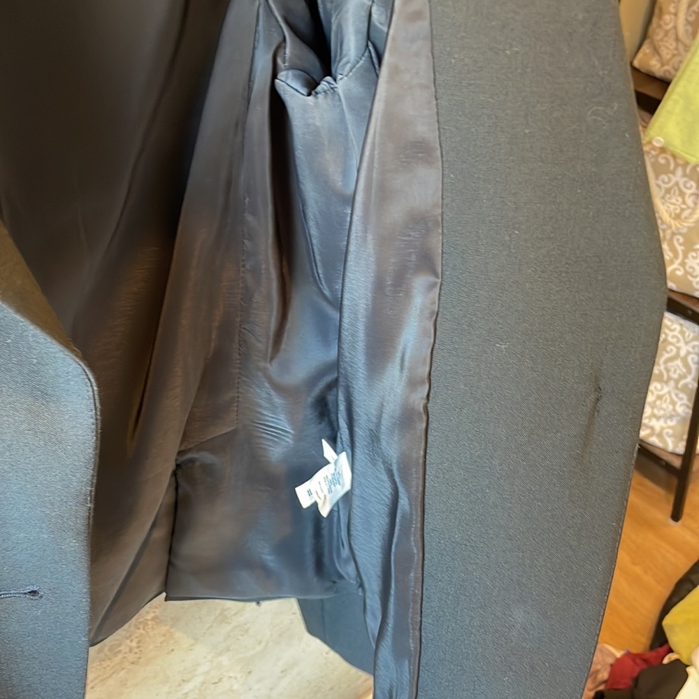 Work Jacket - image 4